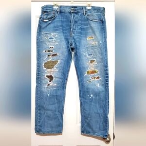 MEN'S POLO RALPH LAUREN JEANS